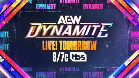 AEW Dynamite Results – 8/28/24 (Fallout from AEW .
